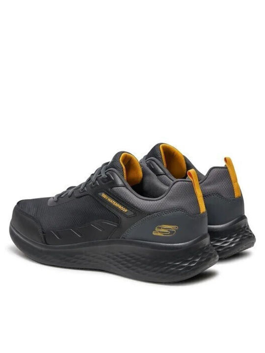Ανδρικά Sneakers Μαύρα