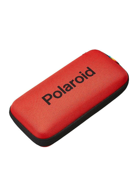 Polaroid Unisex Sonnenbrille mit Rosa Metall Gestell und Rosa Polarisiert Linse PLD6123S-EYR