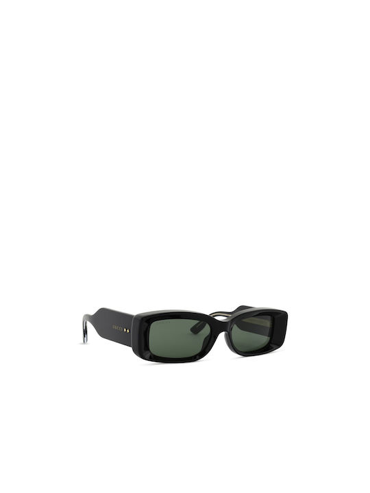 Gucci Sunglasses with Black Frame GG1528S 001