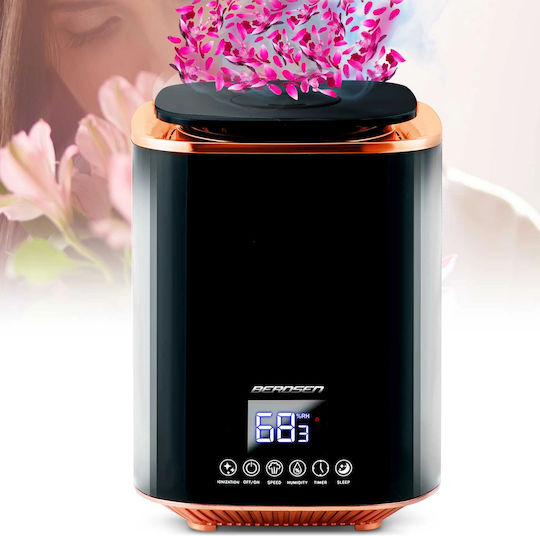 Berdsen DAC-NOP-100014226 Υγραντήρας / Ιονιστής Υπερήχων