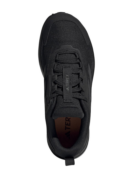 adidas adidas Terrex Anylander Damen Wanderschuhe Schwarze