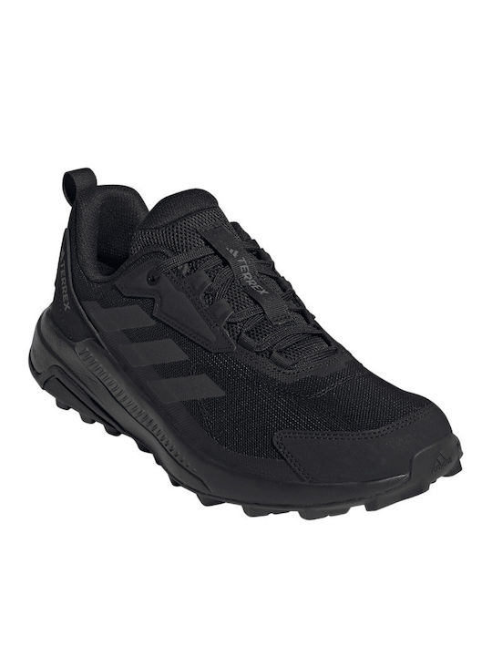 adidas adidas Terrex Anylander Damen Wanderschuhe Schwarze