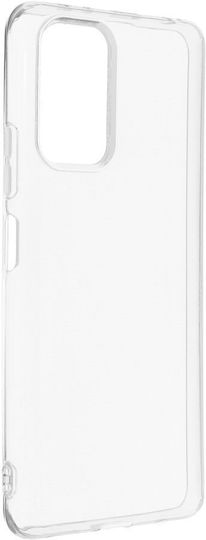 Back Cover Σιλικόνης 2mm Διάφανο (Redmi Note 10 Pro)