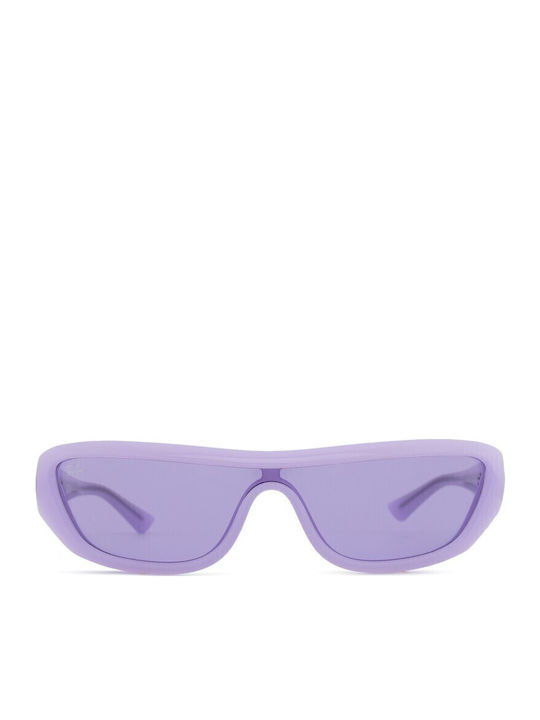 Ray Ban Γυαλιά Ηλίου με Κοκκάλινο Σκελετό Ray Ban Γυαλιά Ηλίου με Κοκκάλινο Σκελετό