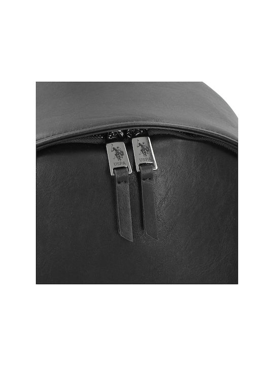 U.S. Polo Assn. Free Spirit Schwarz