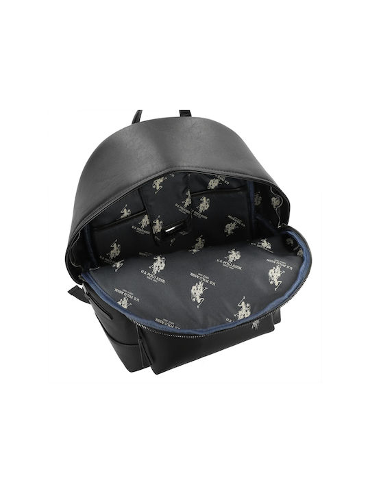 U.S. Polo Assn. Free Spirit Schwarz