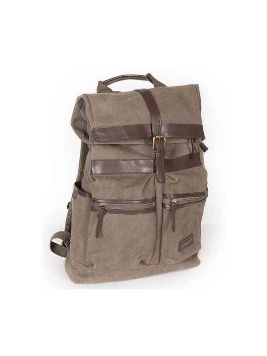 Bagster Backpack 20lt Χακί