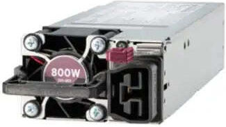 Hewlett Packard Enterprise 1600W Flex Slot Platinum Hot-Plug-Netzteil Platinum Plus Hot-Plug PSU