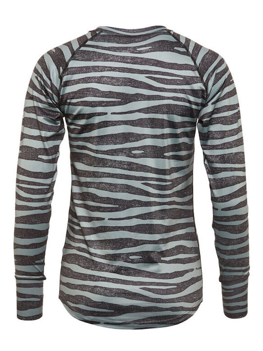 Horsefeathers Mirra Thermal Shirt Dots Ισοθερμική Μπλούζα Horsefeathers Mirra Thermal Shirt Dots Ισοθερμική Μπλούζα