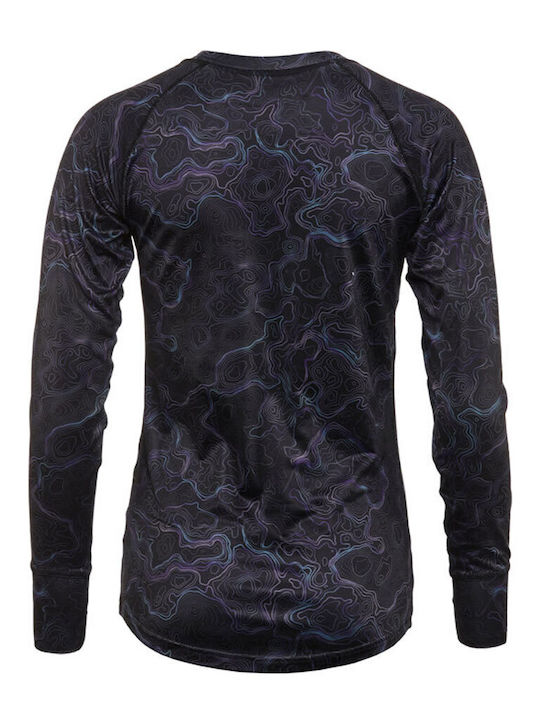 Horsefeathers Mirra Thermal Black