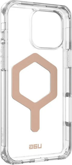 UAG Plyo Back Cover Pink (iPhone 16 Pro Max)