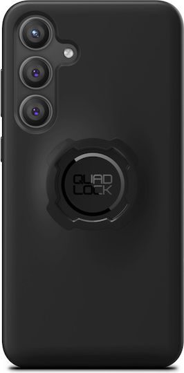 Quad Lock Mobile Phone Case Samsung Galaxy S24 for Motorcycle Mount