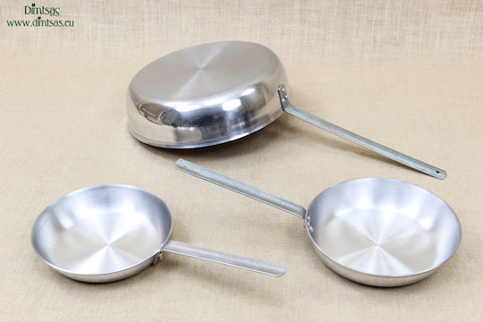 Aluminum Pan No32 Series 1