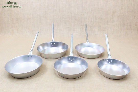 Aluminum Pan No28 Series 2