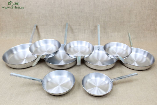 Aluminum Pan No34 Series 1