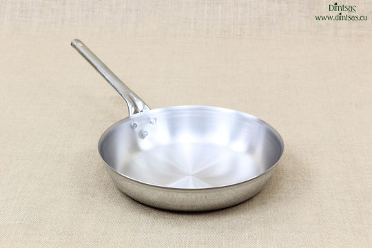 Aluminum Pan No26 Series 3