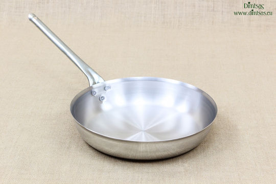 Aluminum Pan No28 Series 3