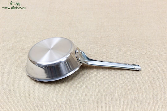 Aluminum Pan No16 Series 3