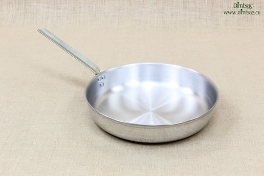 Aluminum Pan No34 Series 1