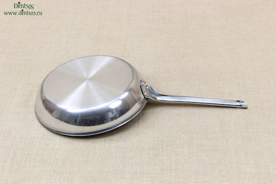 Aluminum Pan No26 Series 3