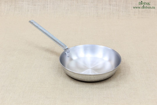 Aluminum Pan No26 Series 1