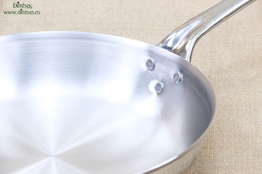Aluminum Pan No26 Series 3