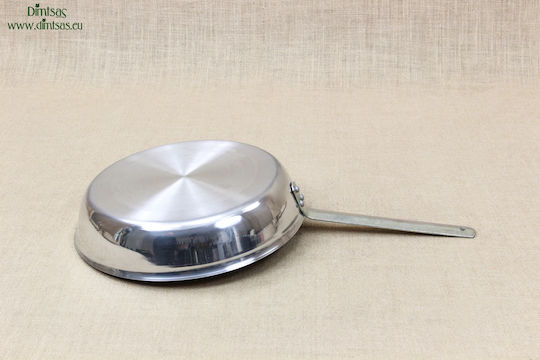 Aluminum Pan No32 Series 1