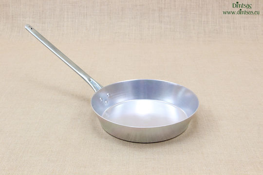 Aluminum Pan No28 Series 2