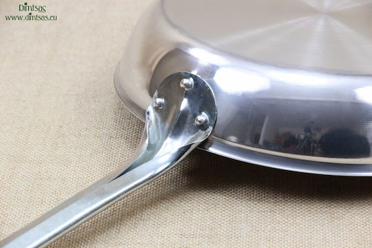 Aluminum Pan No26 Series 3