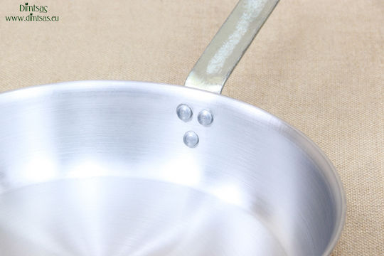 Aluminum Pan No26 Series 1