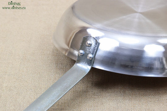 Aluminum Pan No38 Series 1