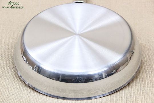 Aluminum Pan No28 Series 1