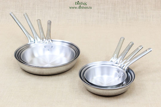 Aluminum Pan No20 Series 3