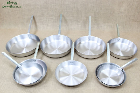 Aluminum Pan No32 Series 1