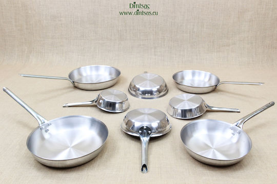 Aluminum Pan No20 Series 3