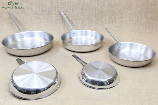 Aluminum Pan No26 Series 1