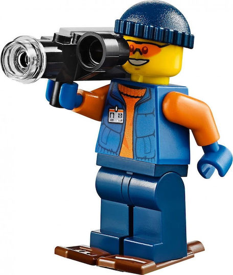 LEGO City για 6-12 Ετών