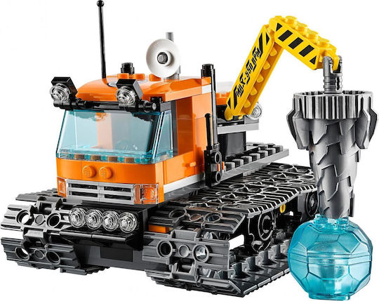 LEGO City για 6-12 Ετών
