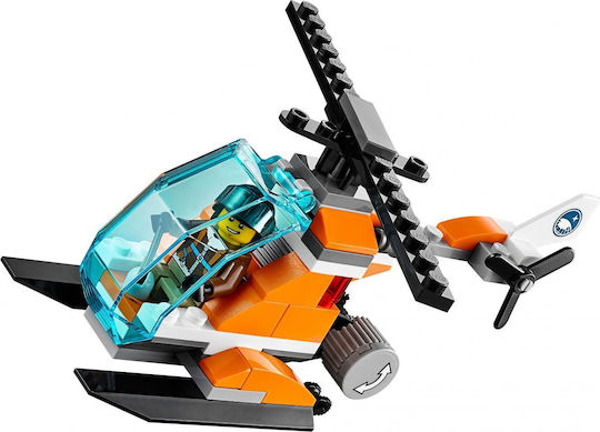 LEGO City για 6-12 Ετών