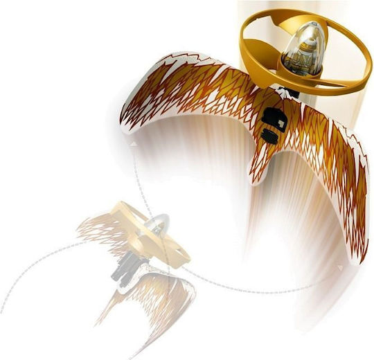 LEGO Ninjago Golden Dragon Master für 8-14 Jahre Jahre