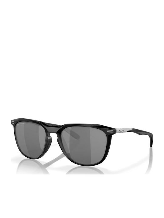 Oakley Thurso Γυαλιά Ηλίου με Κοκκάλινο Σκελετό Oakley Thurso Γυαλιά Ηλίου με Κοκκάλινο Σκελετό