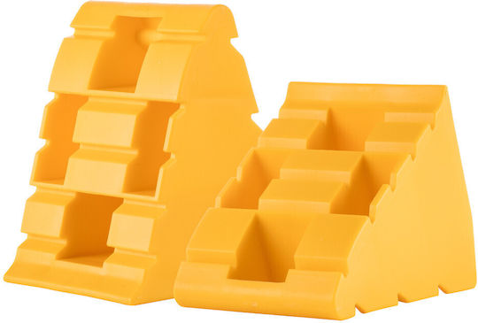 Leveling Ramp 2-piece Set Trailers Motorhomes Technic Ts570kit