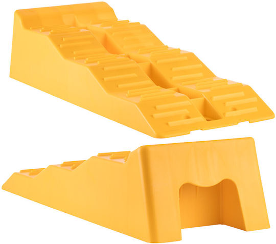 Leveling Ramp 2-piece Set Trailers Motorhomes Technic Ts570kit