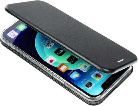 Beline Book Negru (Xiaomi Mi 11 Ultra)