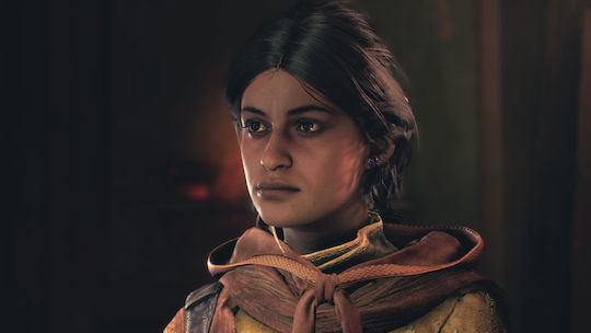 Unknown 9: Awakening PS5 Game