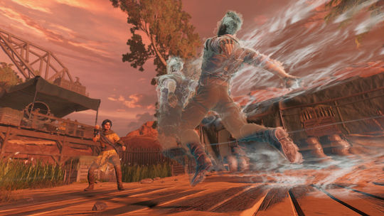 Unknown 9: Awakening PS5 Game
