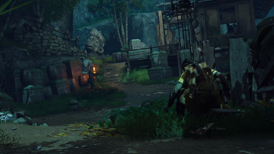 Unknown 9: Awakening Xbox Series X Game