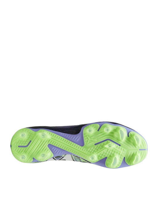 PUMA Future 7 Match Football Shoes with Cleats FG/AG Multicolour PUMA Future 7 Match Football Shoes with Cleats FG/AG Multicolour
