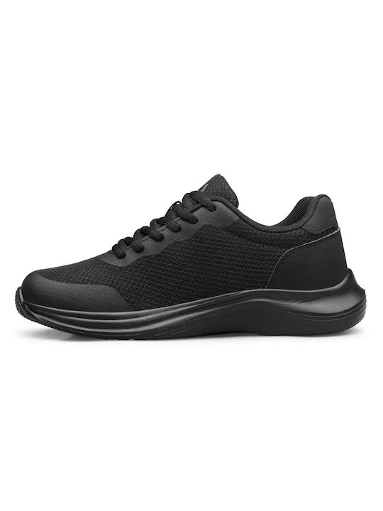 Fila Memory Dolomite Nanobionic Training Black