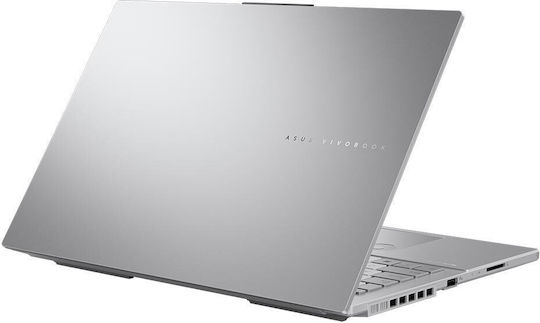 Asus Vivobook Pro 15 OLED N6506MU-MA029 15.6" 120Hz (Ultra 7-155H/16GB/1TB SSD/GeForce RTX 4050/No OS) Earl Grey (ES Keyboard)